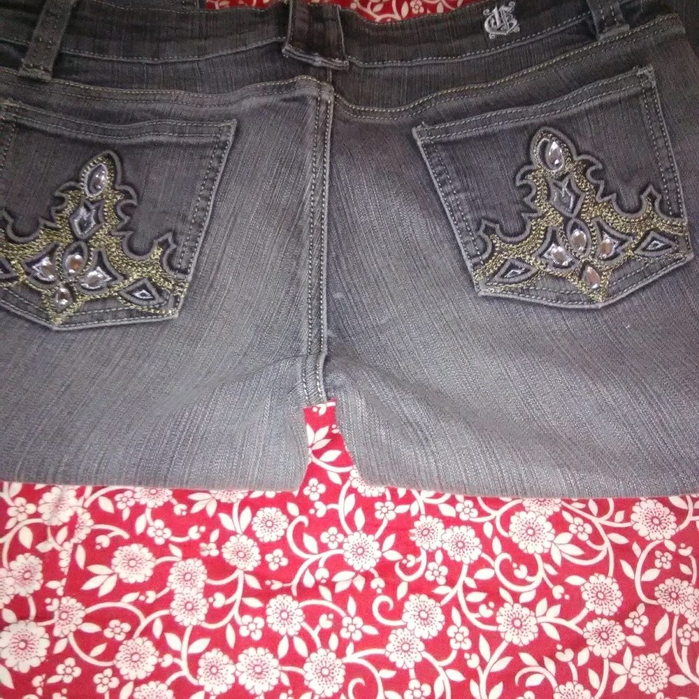 🌟Now$13 Was $18 Jeans , C'est 709 Premium  UGC